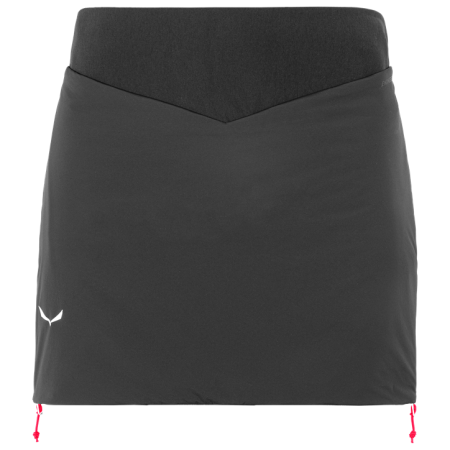 Fustă de iarnă femei Salewa Ortles Twr Stretch W Skirt negru