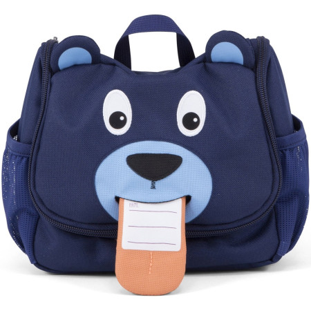 Gentuță de igienă Affenzahn Washbag Bobo Bear
