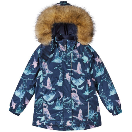 Geacă copii Reima Kiela