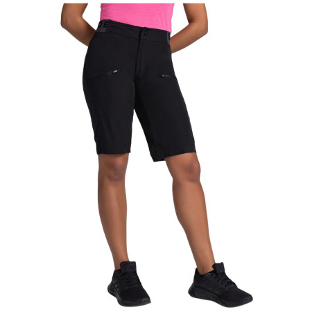Pantaloni scurți de ciclism femei Kilpi Trackee