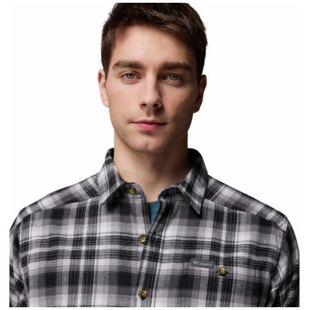 Cămașă bărbați Columbia Cornell Woods™ Flannel Long Sleeve Shirt