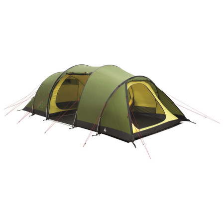 Cort
			Robens Green Castle