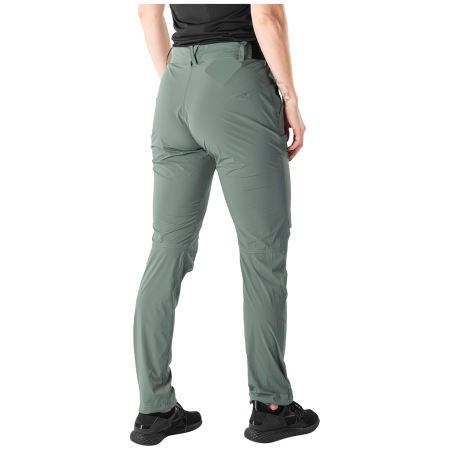 Pantaloni femei Northfinder Raimunda