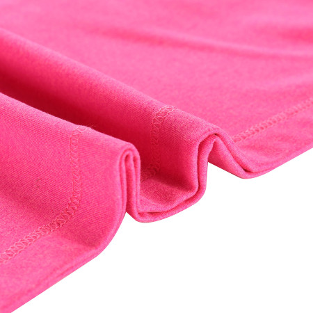 Tricou copii Alpine Pro Louso Pink