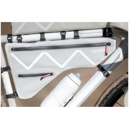 Geantă cadru Cyclite Frame Bag Large / 02
