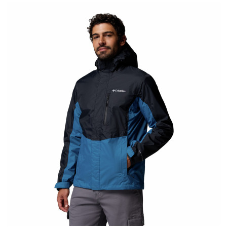 Geacă softshell bărbați Columbia Pouring Adventure™ III Jacket