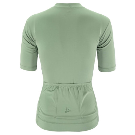 Tricou de ciclism femei Craft W Endur Logo