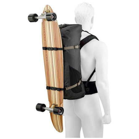 Rucsac Ortlieb Atrack 35L