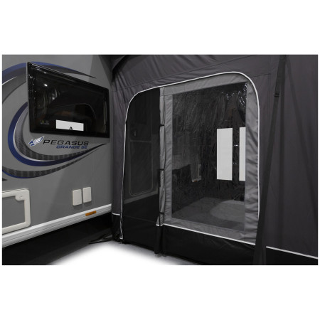 Cort frontal Vango Balletto Pro Air 330