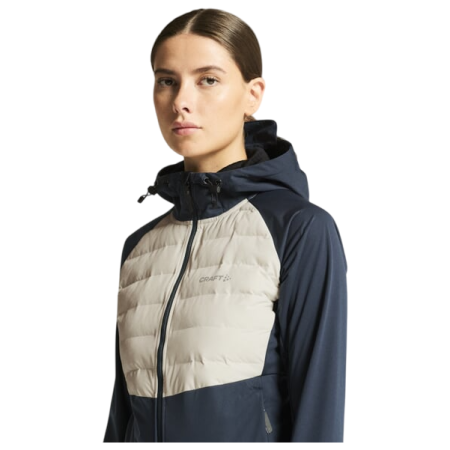 Geacă femei Craft Adv Pursuit Thermal Jacket W