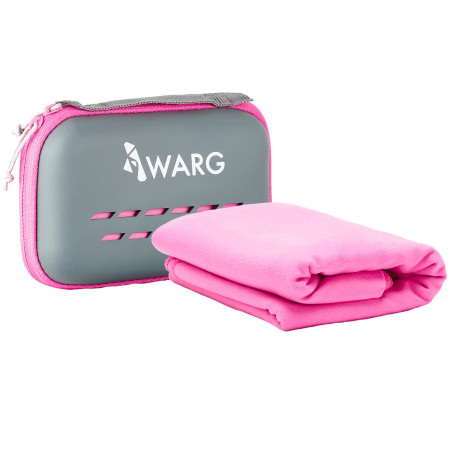 Prosop Warg Soft 50x100 cm
