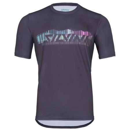 Tricou de ciclism Silvini Denno