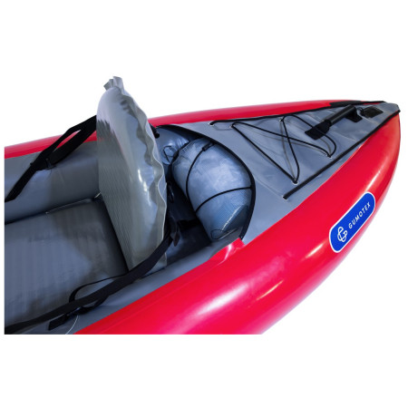 Caiac gonflabil Gumotex THAYA