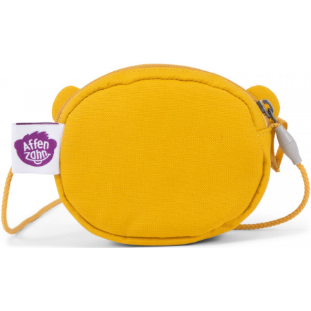 Geantă pentru copii Affenzahn Purse Timmy Tiger
51991
