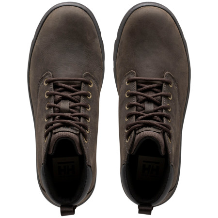 Încălțăminte bărbați Helly Hansen Pinehurst Leather