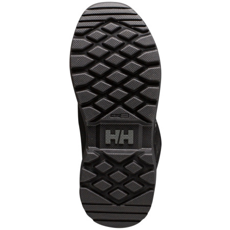 Încălțăminte de iarnă copii Helly Hansen Jk Silverton Boot Ht Black