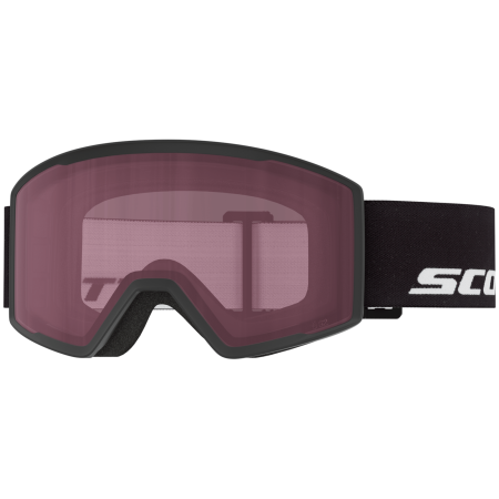 Ochelari de schi Scott Goggle Trace negru black