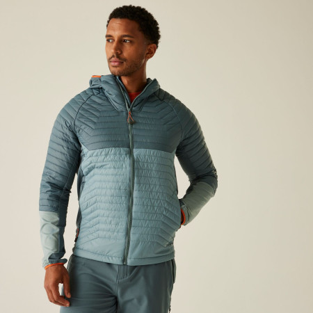 Geacă bărbați Dare 2b Descending II Hybrid