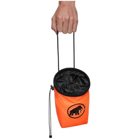 Săculeț pentru magneziu Mammut Sender Light Chalk Bag