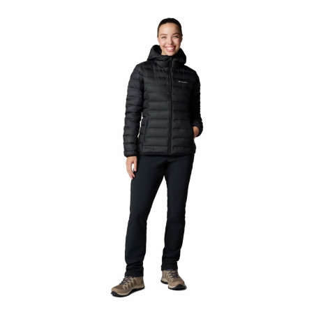 Geacă de iarnă femei Columbia Lake 22™ Ii Down Hooded Jacket
