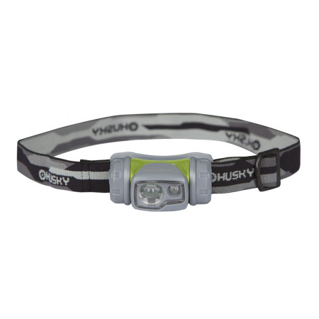 Lanterna Husky Stroke