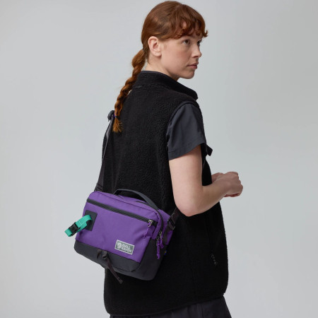 Geantă de umăr Fjällräven Vardag Shoulder Bag 6
