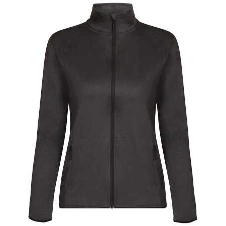 Hanorac femei Alpine Pro Festa negru