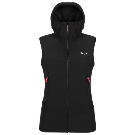 Vestă femei Salewa SELLA DST W VEST negru