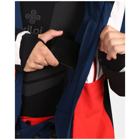 Geacă bărbați Kilpi Tonnsi-M