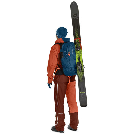 Rucsac Ortovox Avabag Litric Tour 40