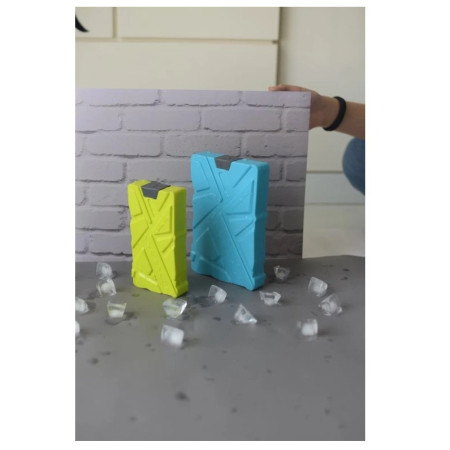 Inserție de răcire Pinnacle Ice Bricks 2pcs 600 ml
