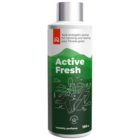 Parfum pentru rufe Northfinder Active Fresh 150ml