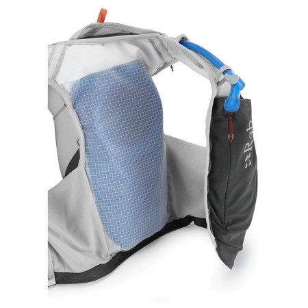 Vestă de alergat Rab Veil 12