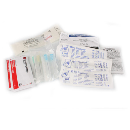 Trusă medicală Lifesystems Mini Sterile First Aid Kit