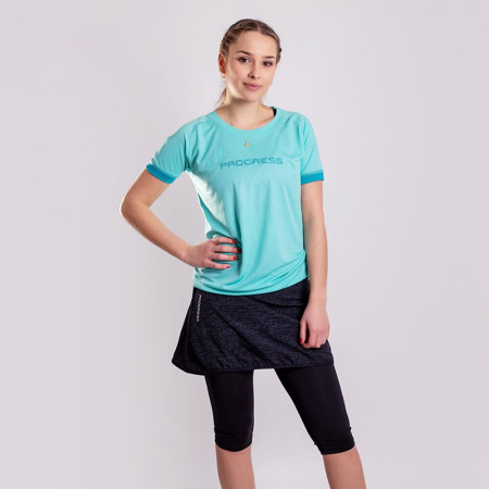 Fustă femei Progress TR ALERTA 3Q 23VG