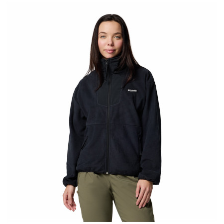 Hanorac femei Columbia Sequoia Grove™ Full Zip Fleece