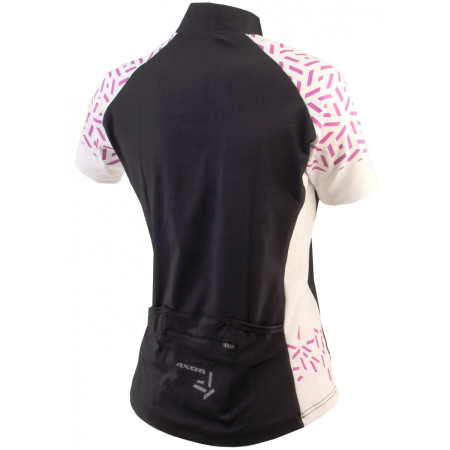 Tricou de ciclism femei Axon Nippon D