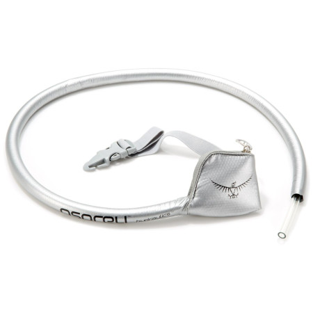 Furtun Osprey Insulated Delivery System 2016 argintiu Silver