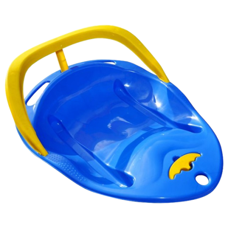 Bob Yate Sprint II. jakost albastru