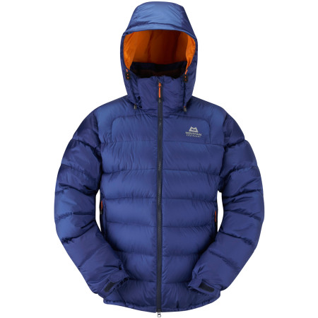 Geacă
bărbați Mountain Equipment Lightline Jacket albastru cobalt