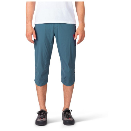 Pantaloni 3/4 bărbați Rafiki Moonstone Lt