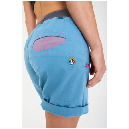 Pantaloni scurți femei E9 Onda Short
