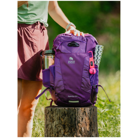 Rucsac Zulu Spectra 25 L