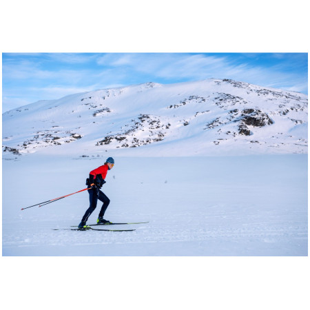 Geacă softshell bărbați Silvini Pusterio