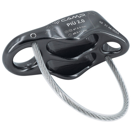 Set de alpinism Camp Energy CR 3 Pack