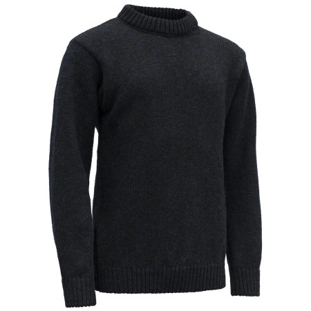 Hanorac funcțional bărbați Devold Nansen Wool Sweater