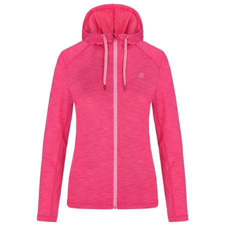 Hanorac femei Loap Manet roz