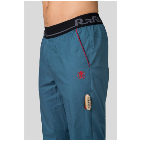 Pantaloni 3/4 bărbați Rafiki Moonstone
