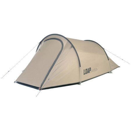 Cort turistic Loap Ohio 2
