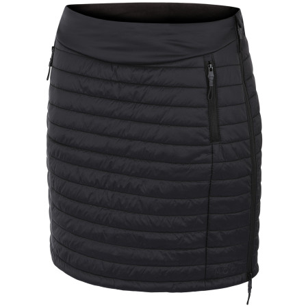 Fustă femei MOOA Mawa negru black